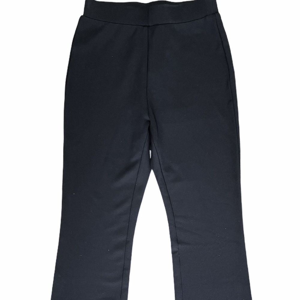 Black Lena Pull On Tween Pant